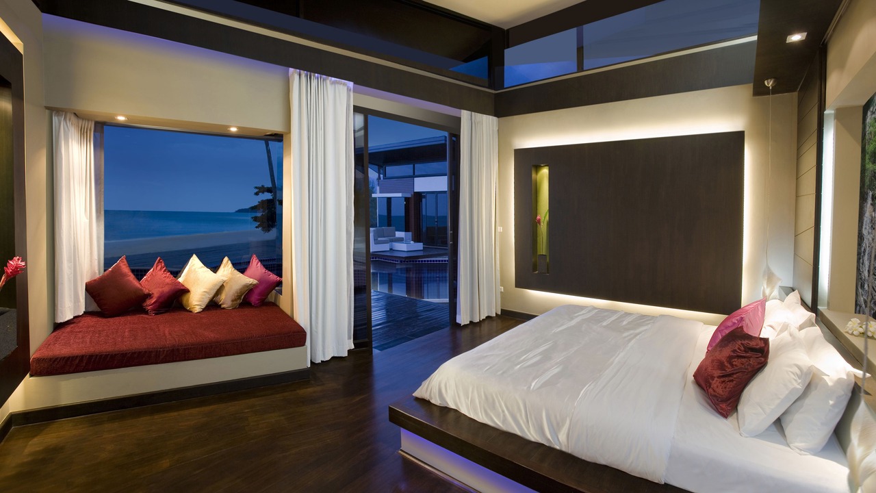 Photo of Bedroom in Khanom