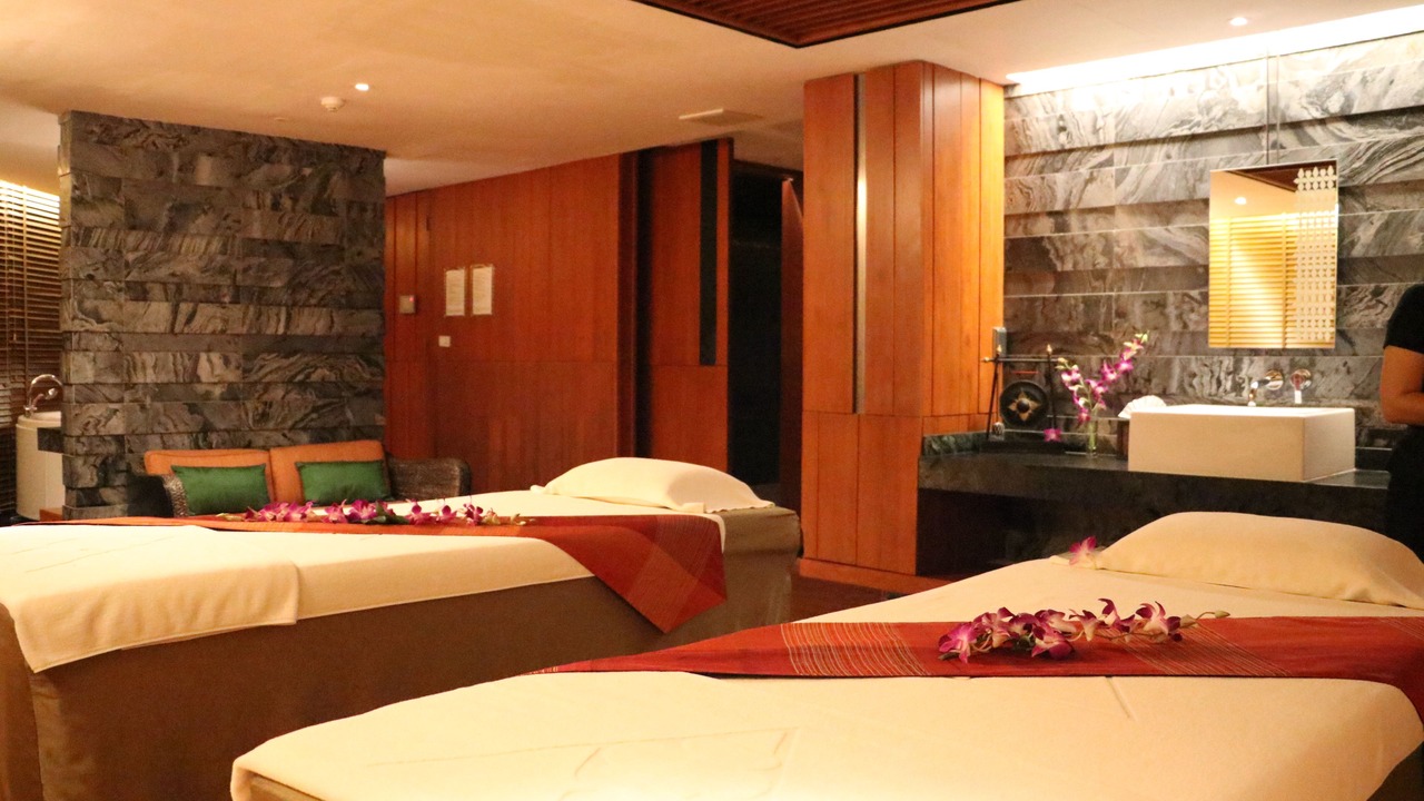 Photo of Bedroom in Sathorn