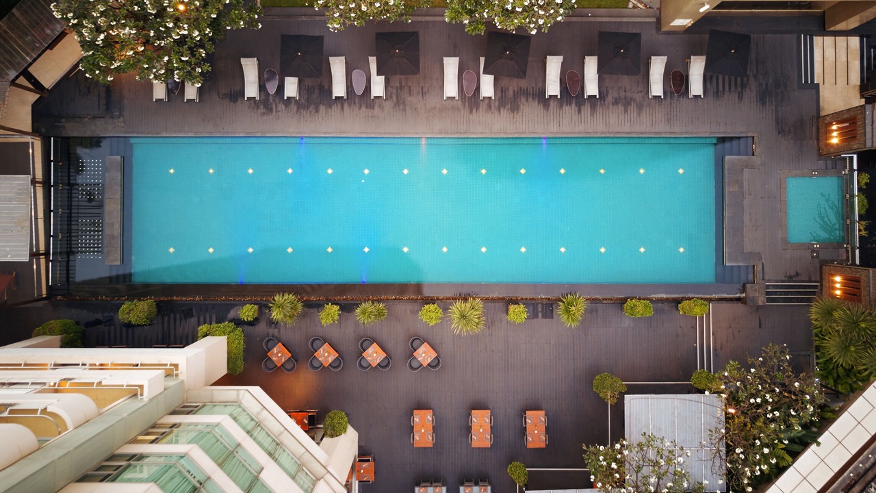 Photo of Outdoor in Sathorn