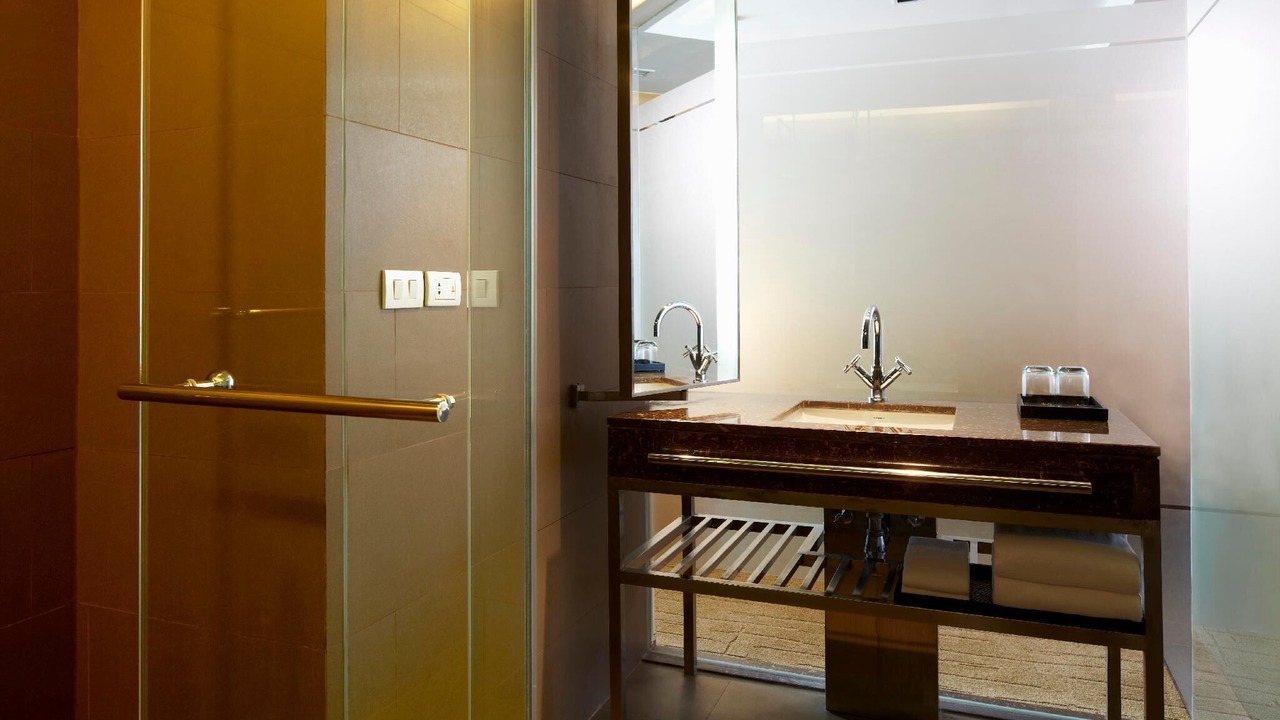 Photo of Bathroom in Sathorn