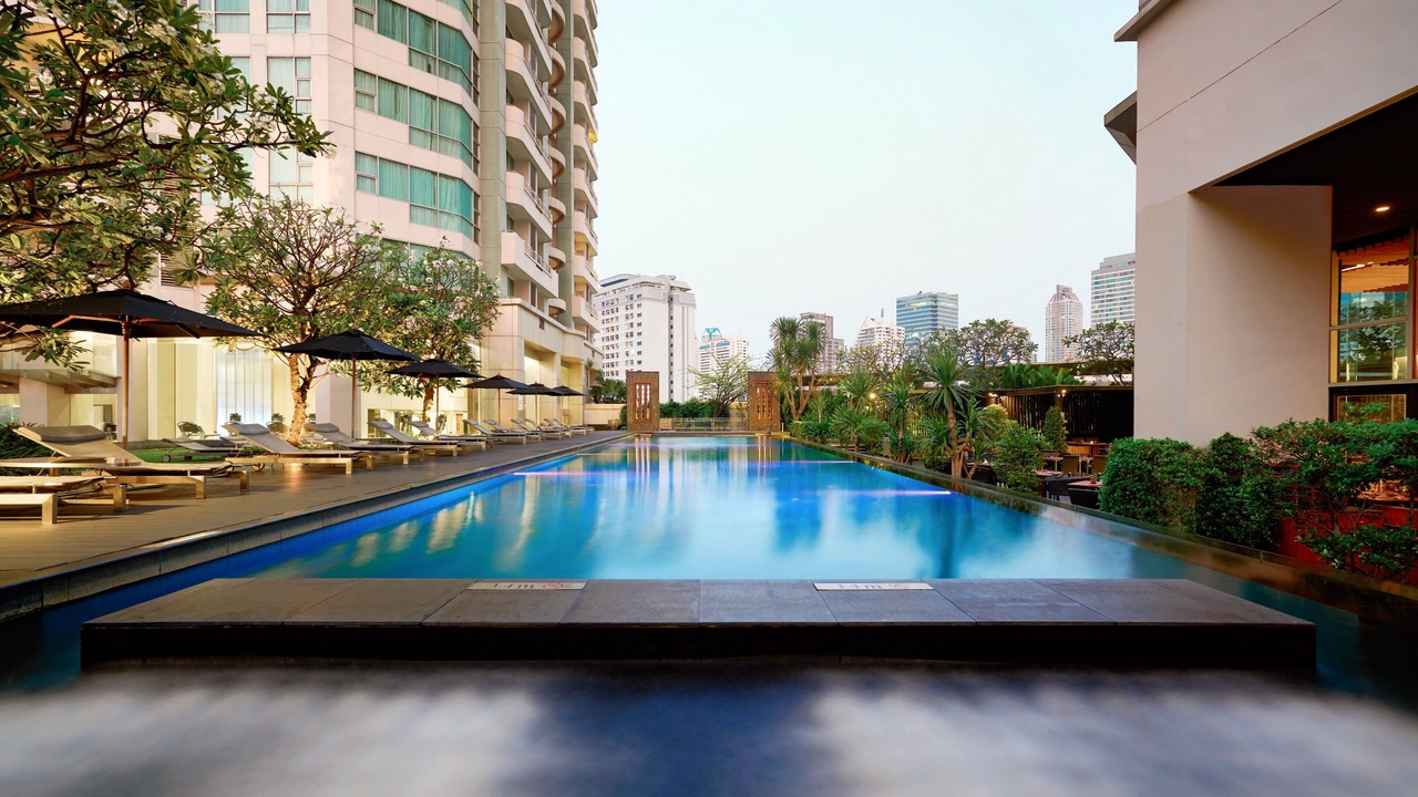 Photo of Outdoor in Sathorn
