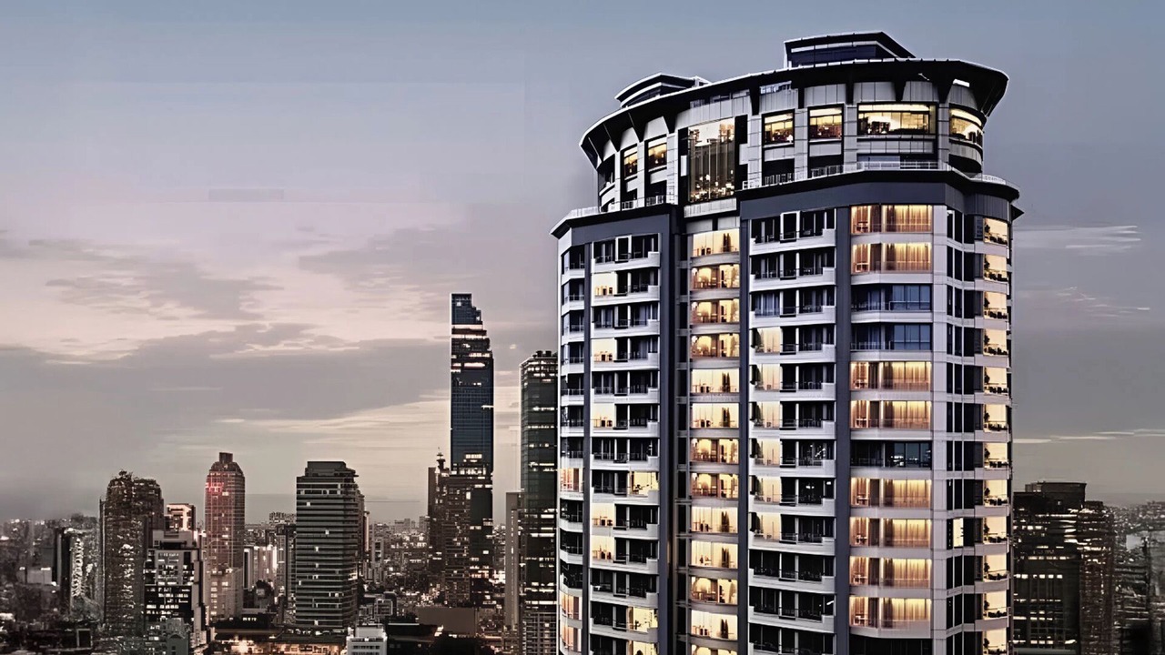 Photo of Outdoor in Sathorn
