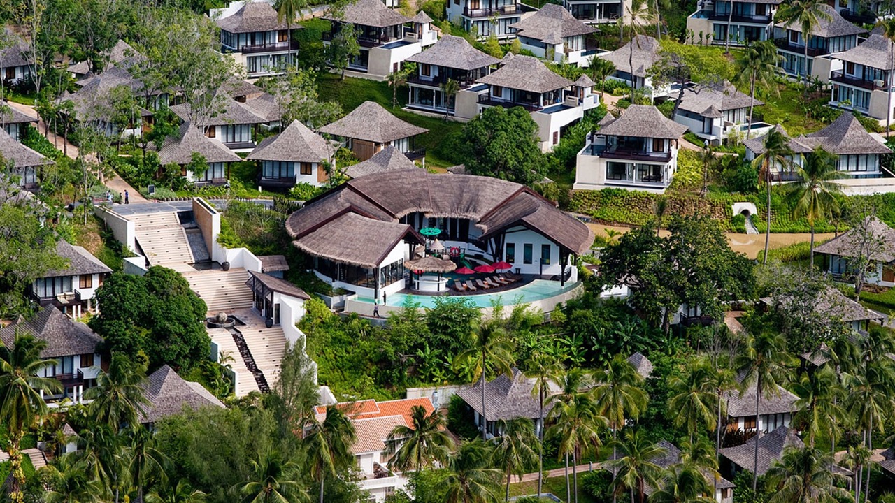 Photo of Outdoor in Rawai