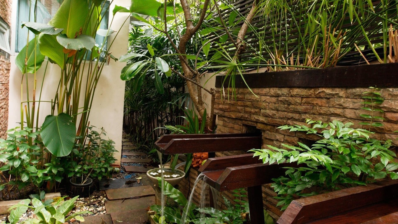 Photo of Outdoor in Embassy District