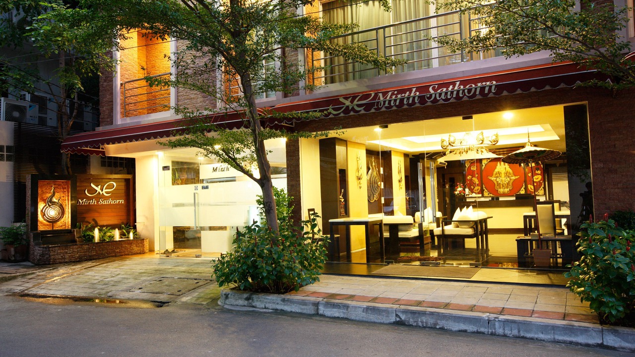 Photo of Outdoor in Embassy District