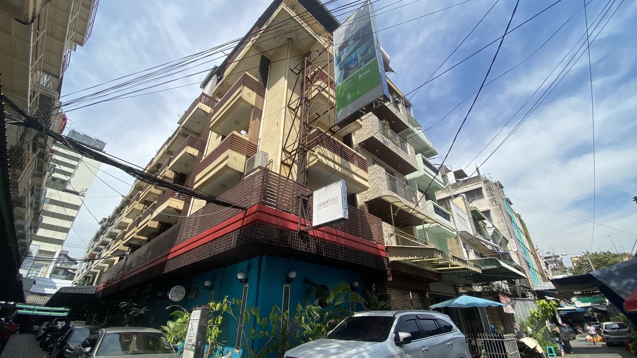 Photo of Outdoor in Samphanthawong