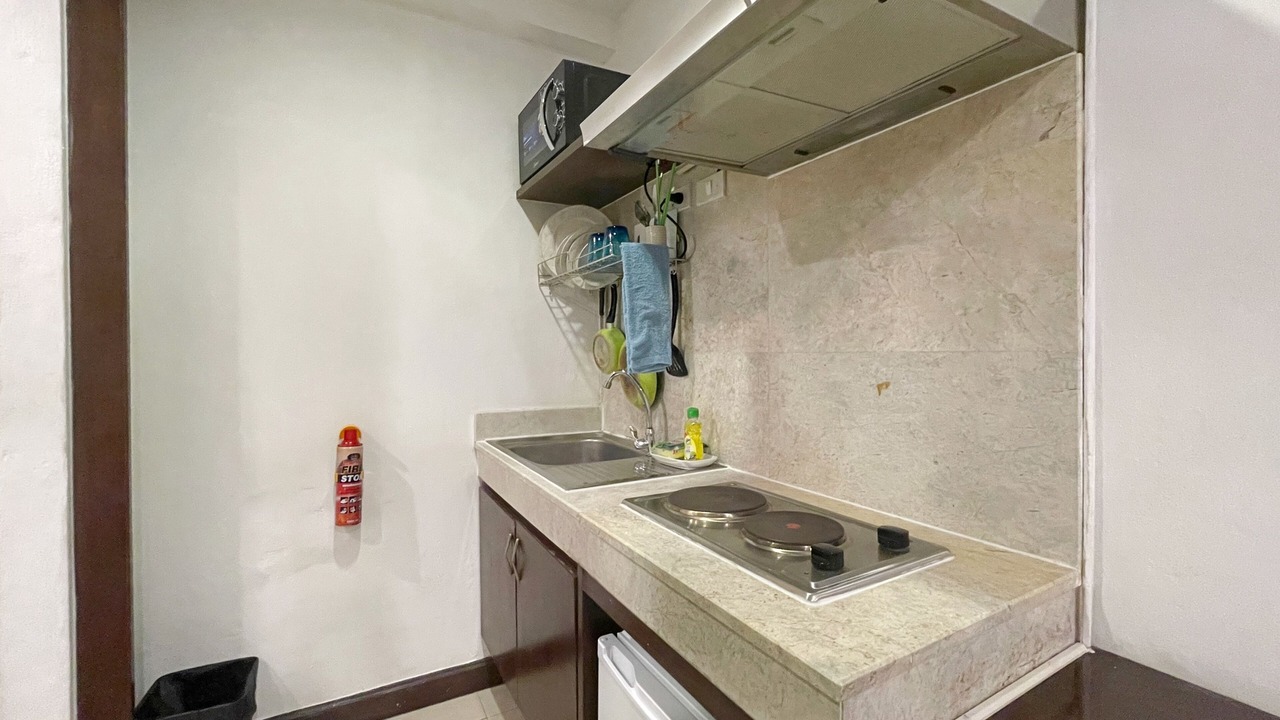 Photo of Kitchen in Samphanthawong