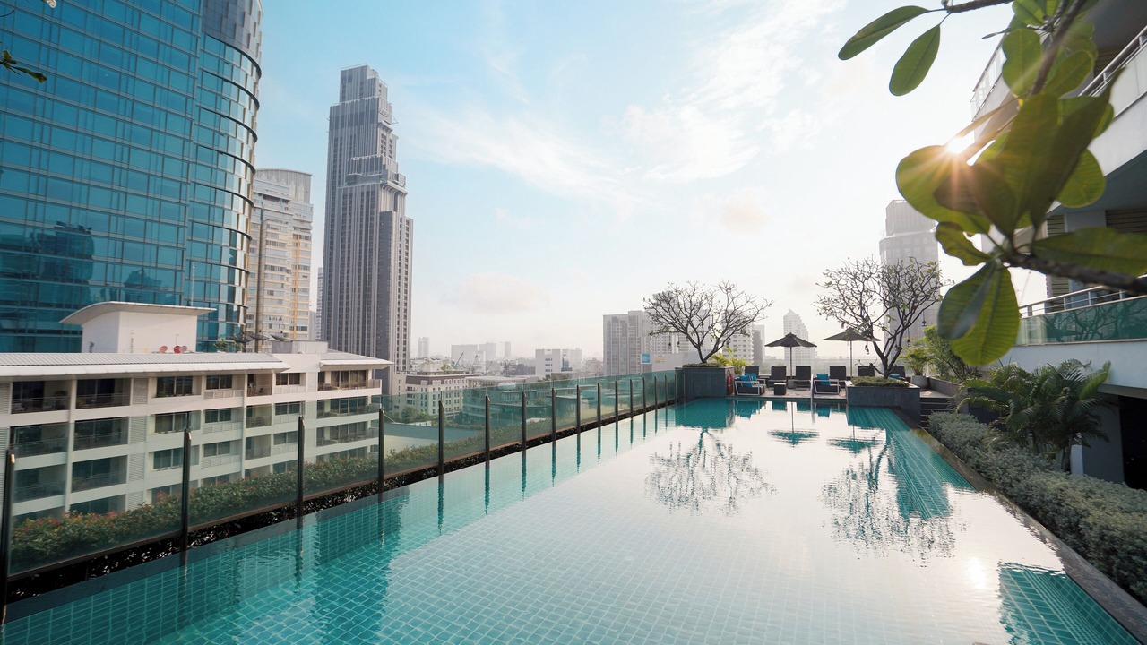 Photo of Outdoor in Wattana