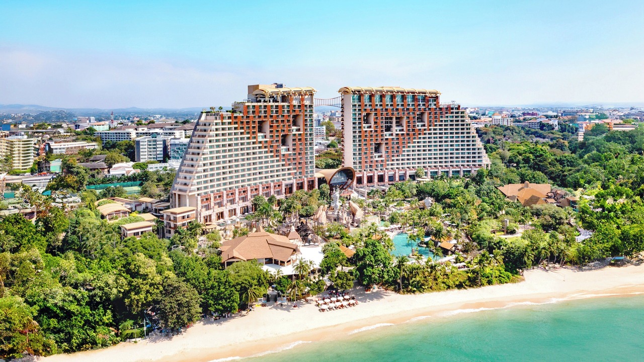 Photo of Others in North Pattaya
