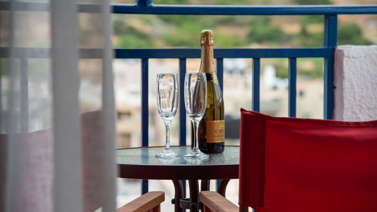 Photo of Outdoor in Agia Pelagia
