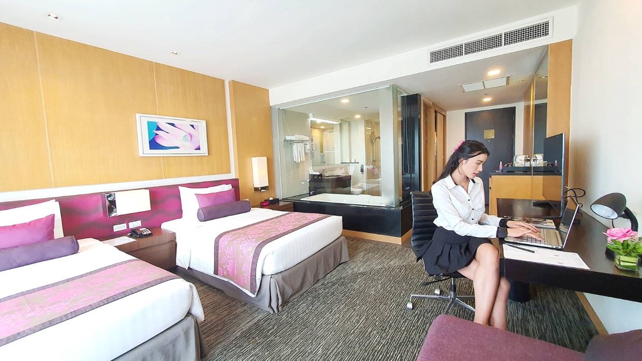 Photo of Bedroom in Racha Thewa