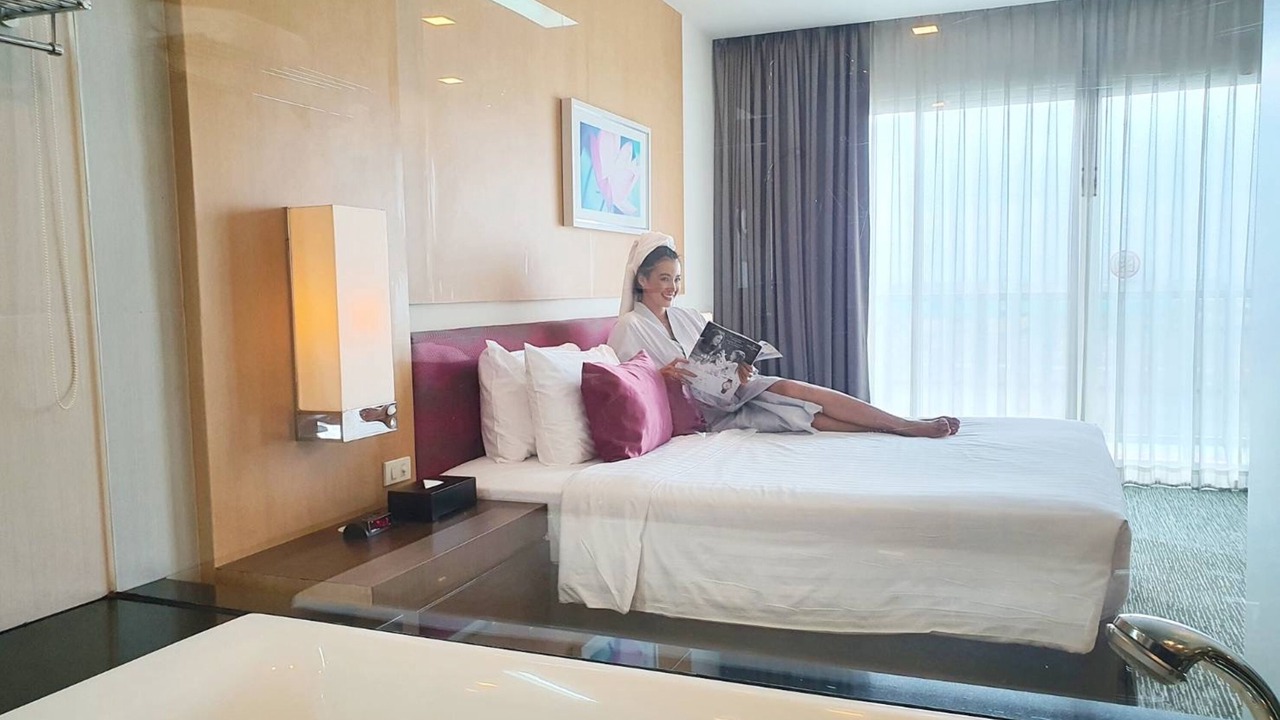Photo of Bedroom in Racha Thewa
