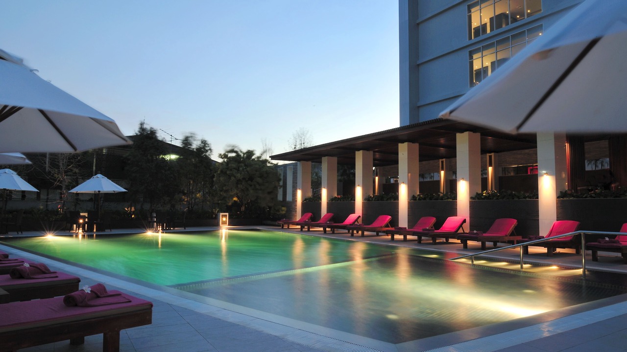 Photo of Outdoor in Racha Thewa