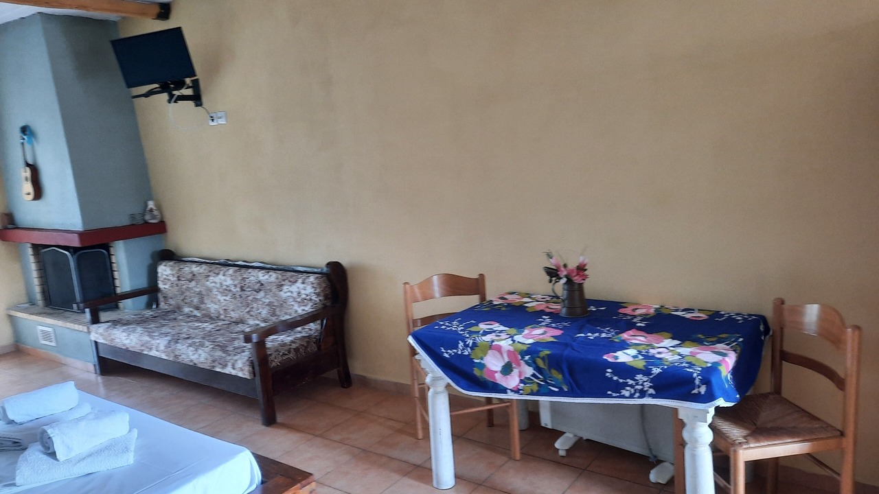 Photo of Livingroom in Mili