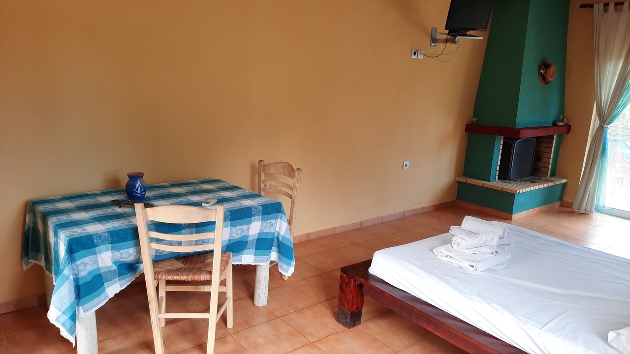 Photo of Livingroom in Mili
