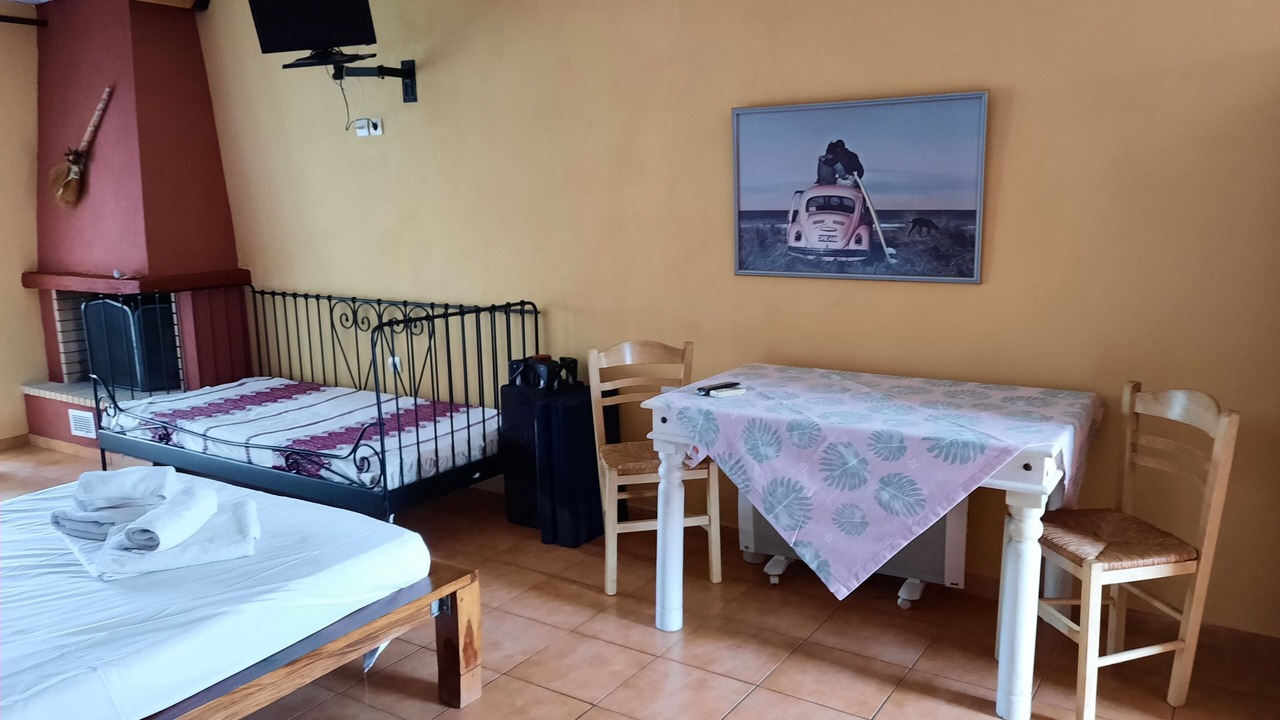 Photo of Livingroom in Mili