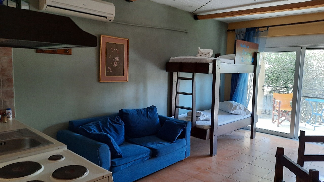 Photo of Livingroom in Mili