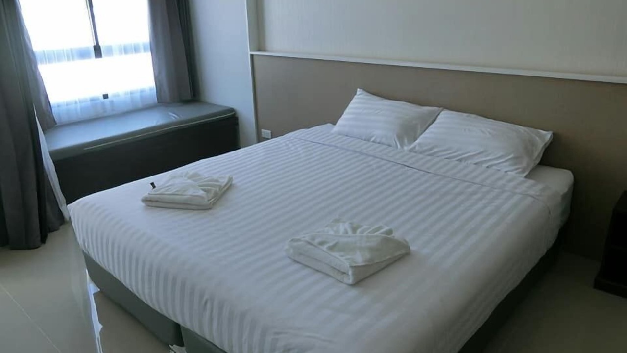 Photo of Bedroom in Maha Sarakham