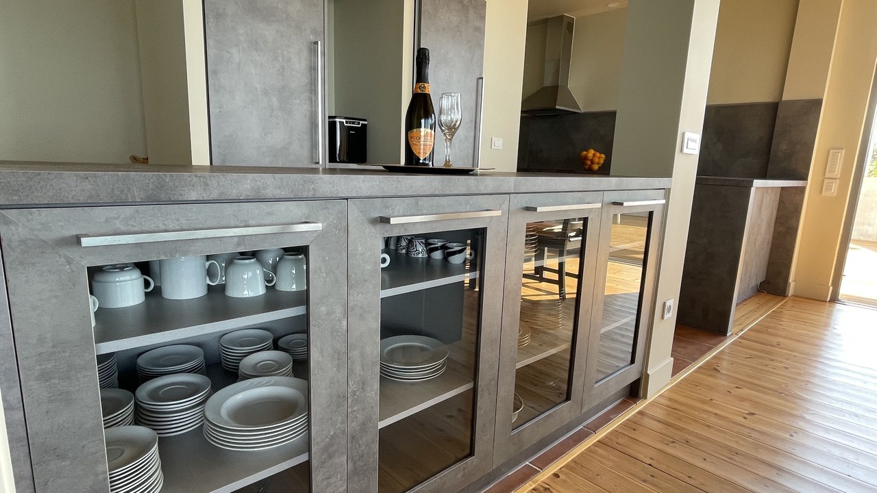 Photo of Kitchen in Sparton