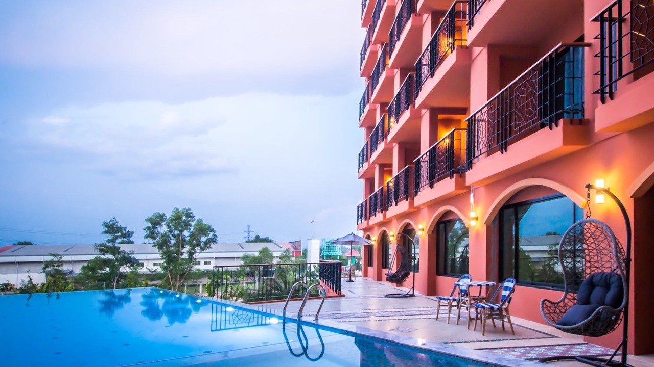 Photo of Outdoor in Hat Yai