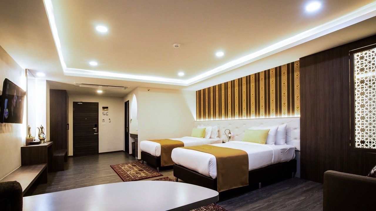 Photo of Bedroom in Hat Yai