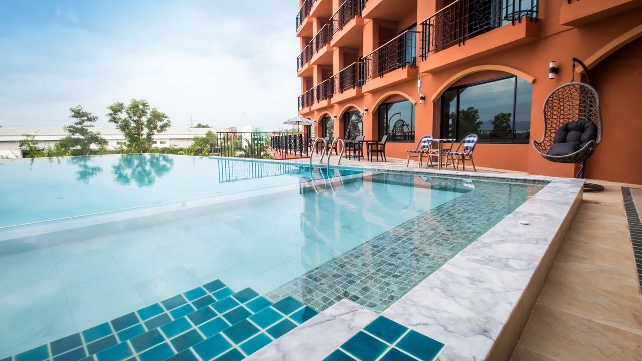 Photo of Outdoor in Hat Yai
