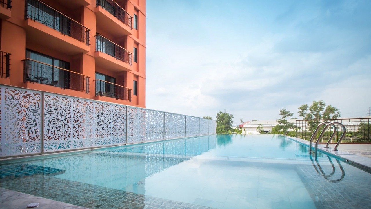 Photo of Outdoor in Hat Yai