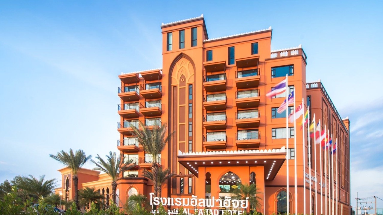 Photo of Outdoor in Hat Yai