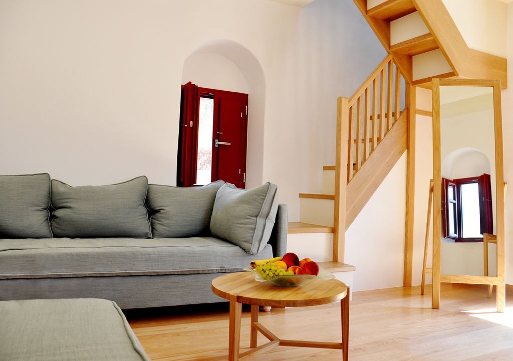 Photo of Bedroom in Limeni
