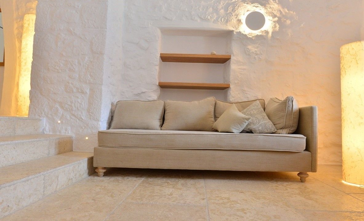 Photo of Bedroom in Limeni