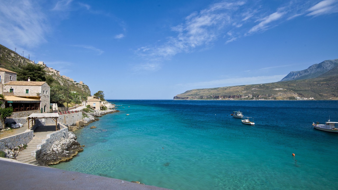 Photo of Outdoor in Limeni