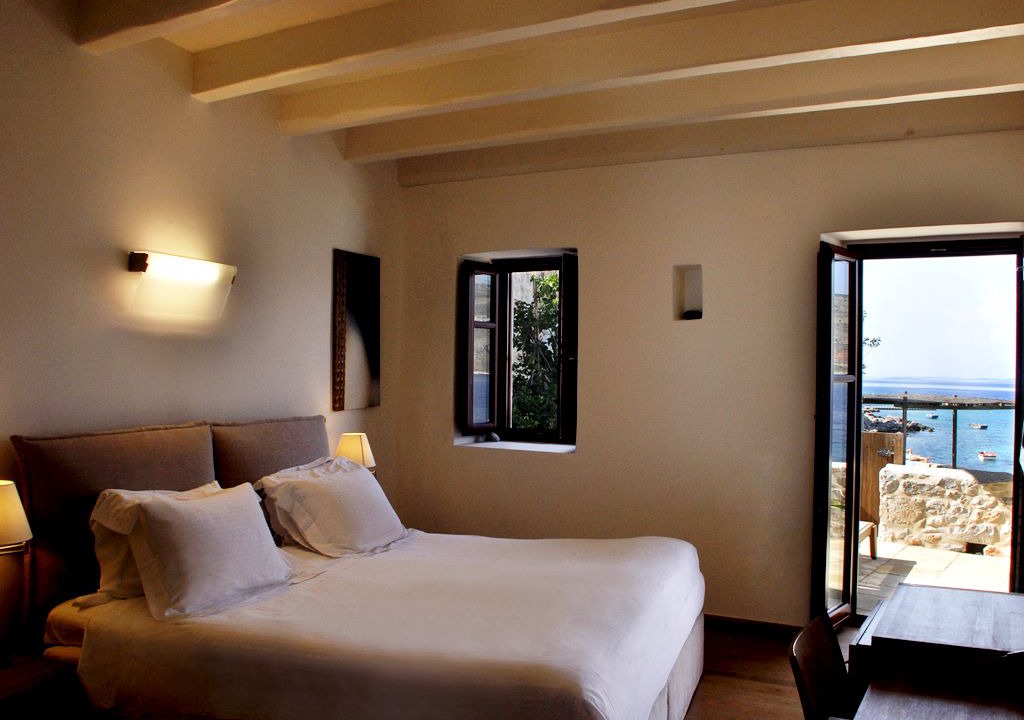 Photo of Bedroom in Limeni