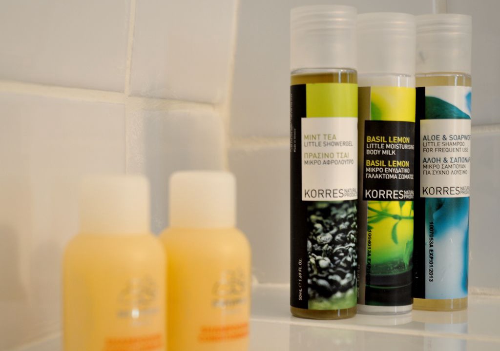 Photo of Bathroom in Limeni