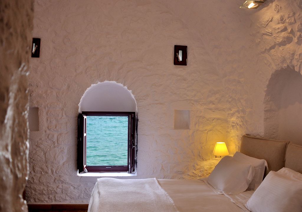 Photo of Bedroom in Limeni