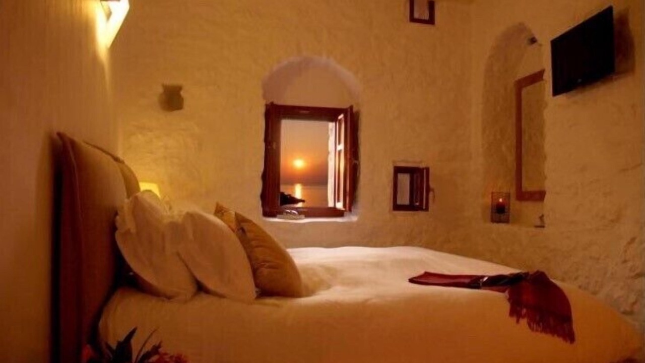Photo of Bedroom in Limeni
