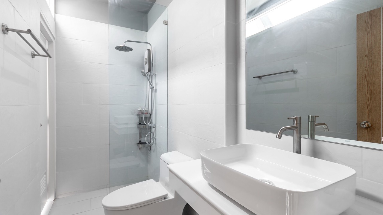 Photo of Bathroom in Khu Khot