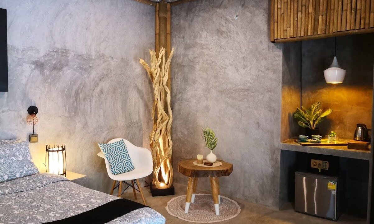 Photo of Bedroom in Ko Lanta