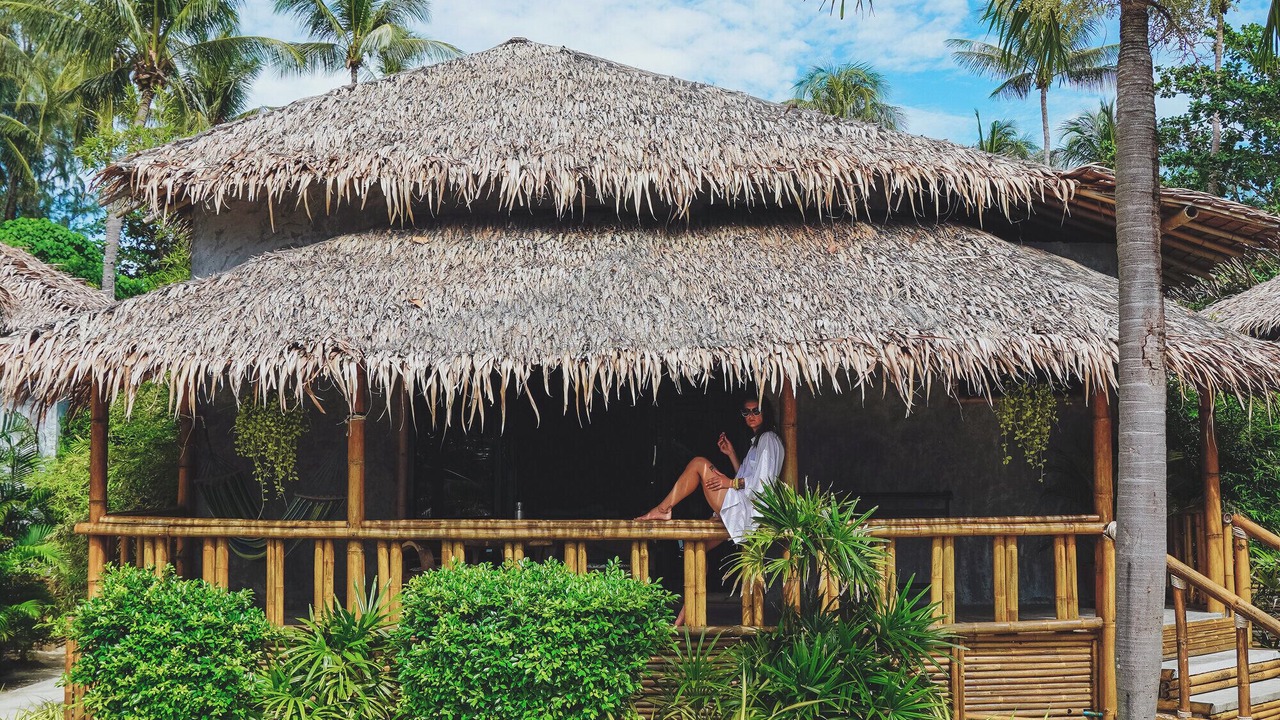 Photo of Bedroom in Ko Lanta