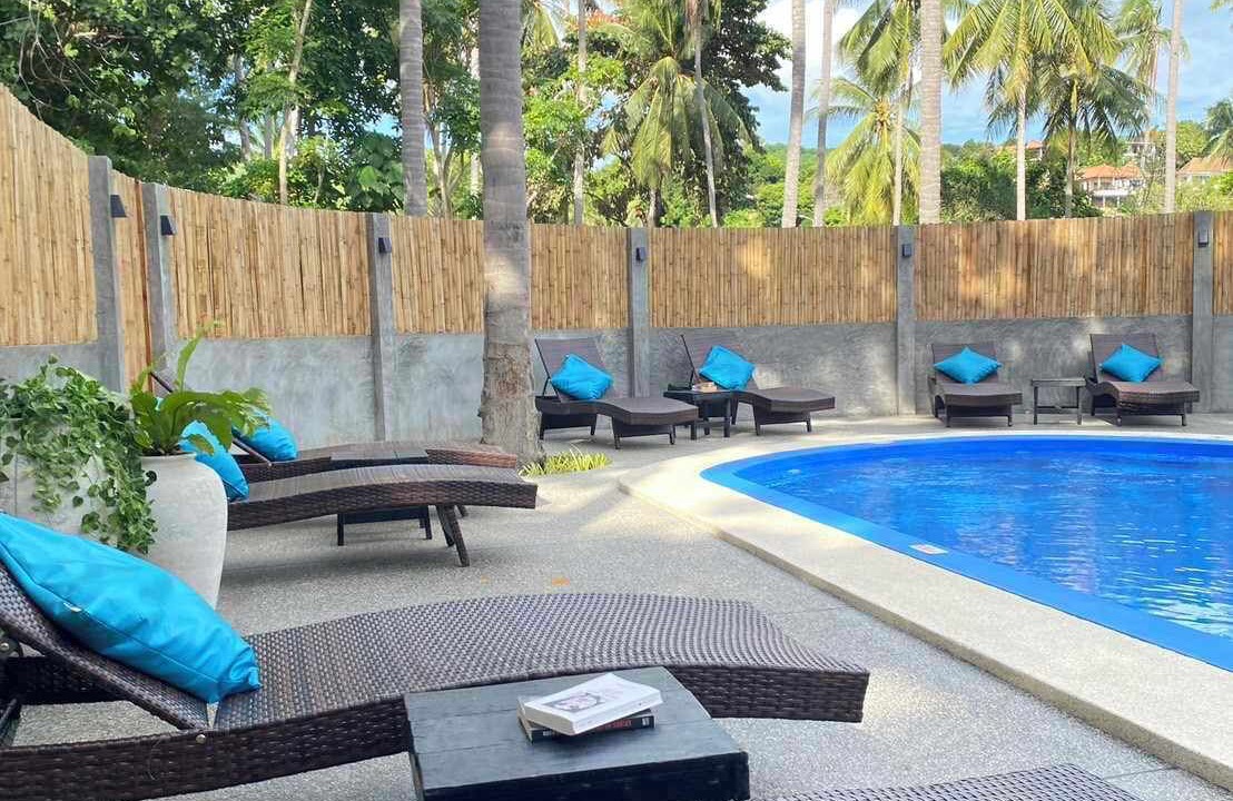 Photo of Outdoor in Ko Lanta