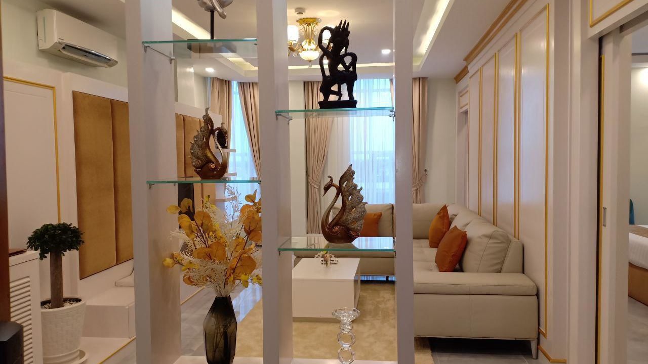 Photo of Livingroom in Stueng Saen