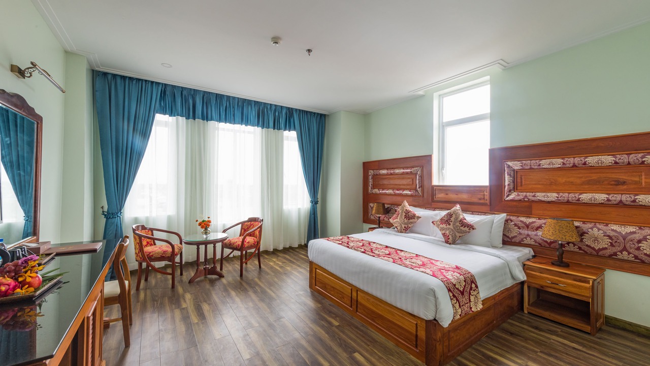 Photo of Bedroom in Stueng Saen