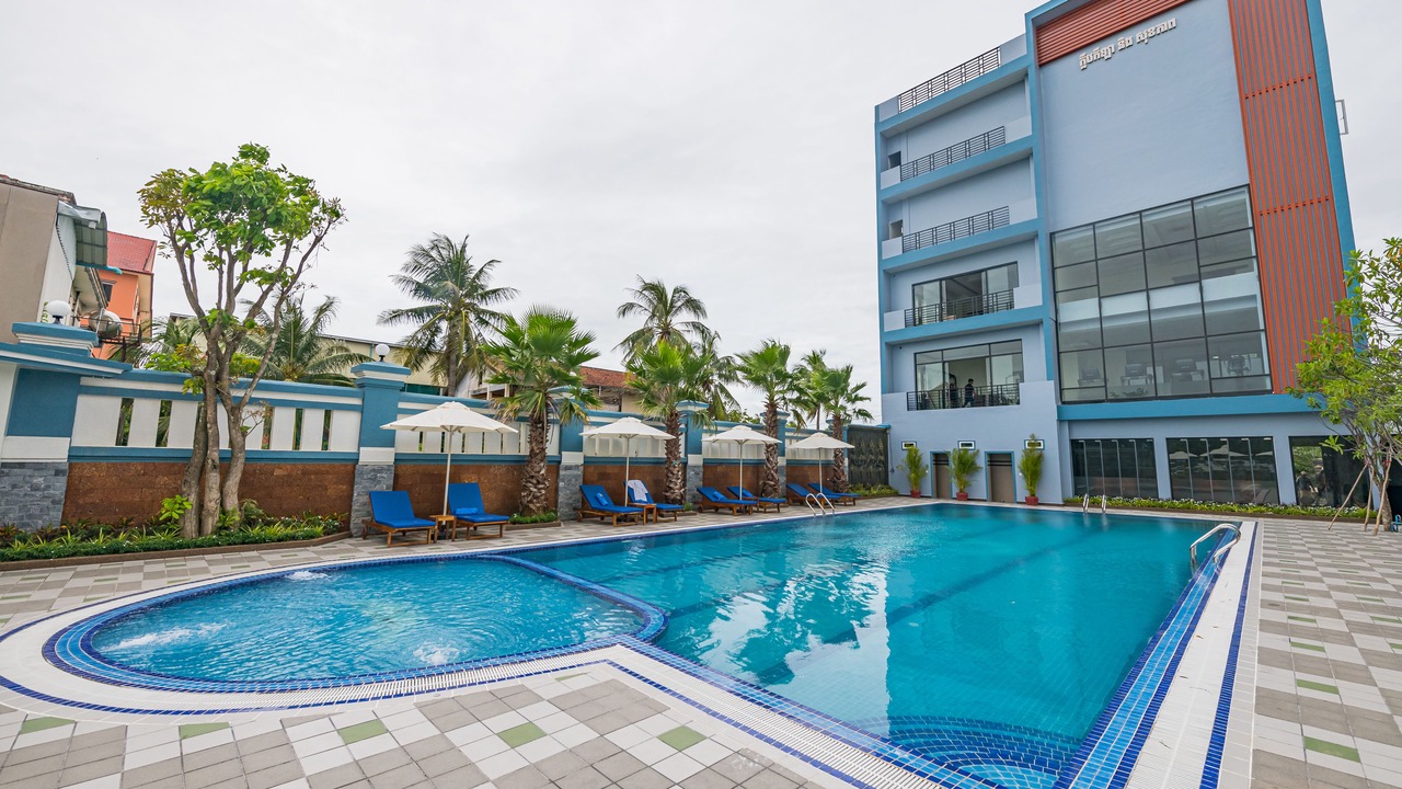 Photo of Outdoor in Stueng Saen