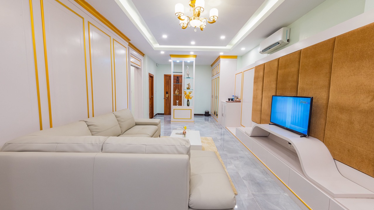 Photo of Livingroom in Stueng Saen