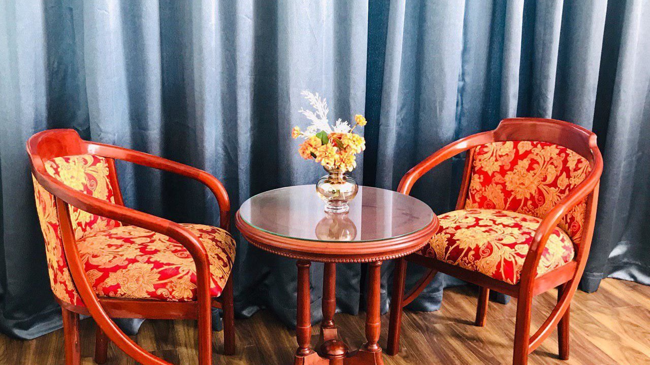 Photo of Bedroom in Stueng Saen