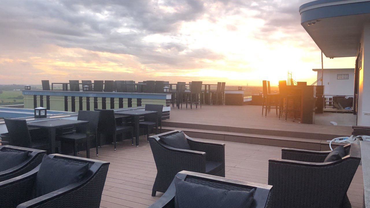 Photo of Patio Balcony in Stueng Saen