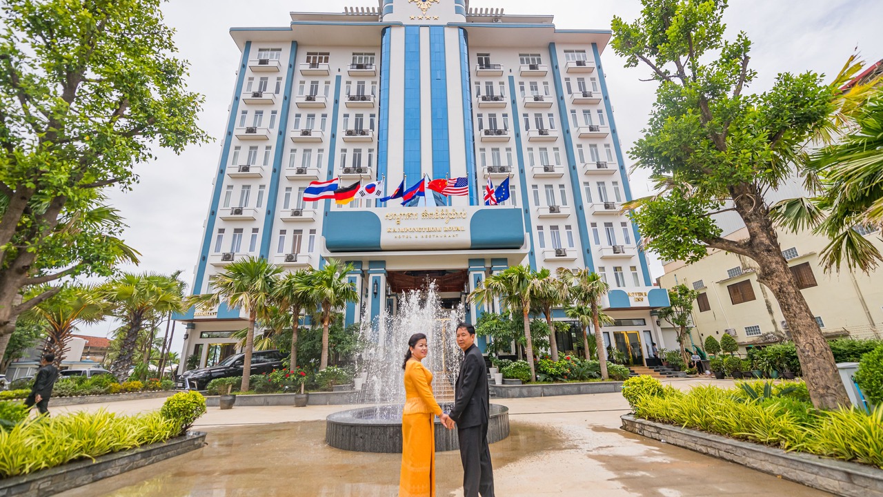 Photo of Outdoor in Stueng Saen
