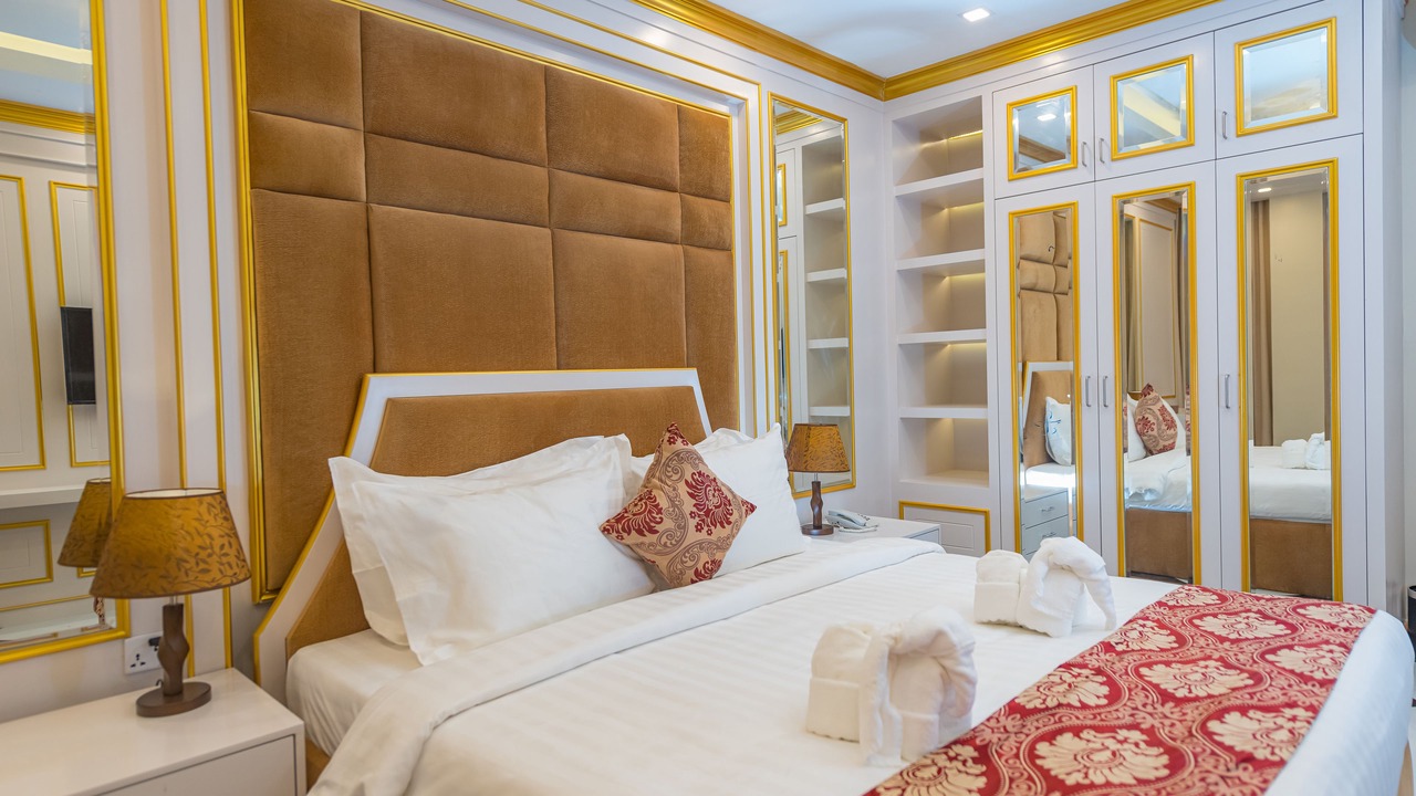 Photo of Bedroom in Stueng Saen