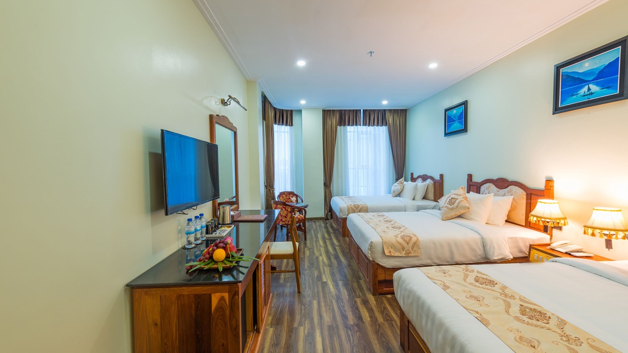 Photo of Bedroom in Stueng Saen