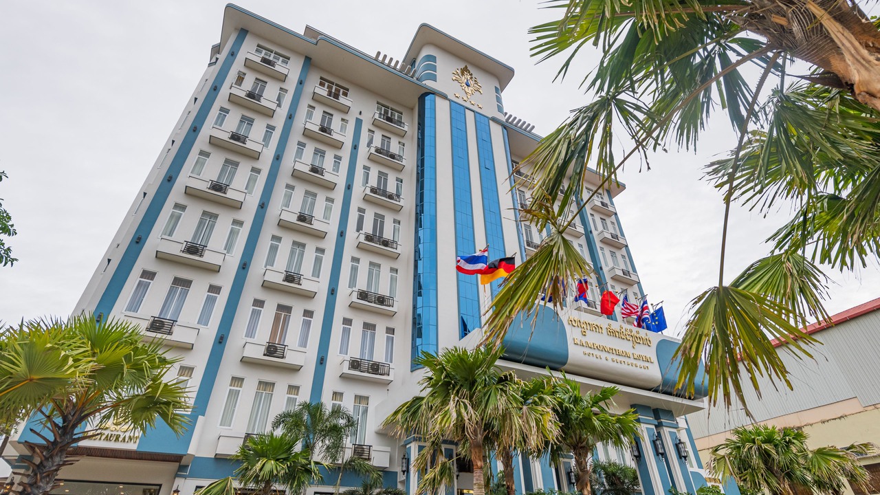 Photo of Outdoor in Stueng Saen