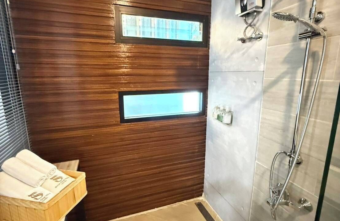 Photo of Bathroom in Nakhon Ratchasima